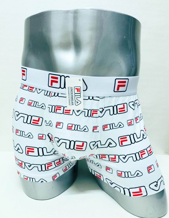 FILA Men's Underwear 11
